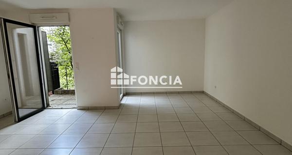 À vendre Studio 42.13 m² - Oberhausbergen 67205