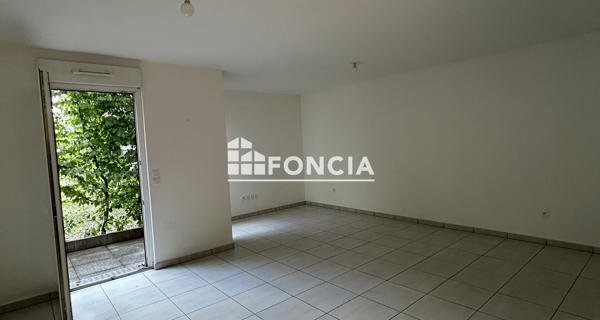 À vendre Studio 42.13 m² - Oberhausbergen 67205