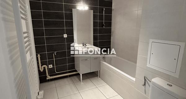 À vendre Studio 42.13 m² - Oberhausbergen 67205