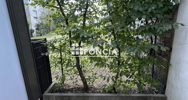 À vendre Studio 42.13 m² - Oberhausbergen 67205
