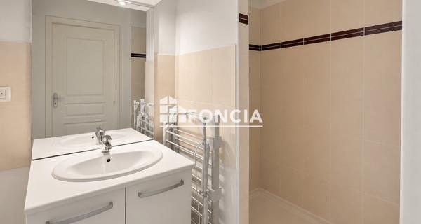 À vendre Appartement 2 pièces 43.5 m² - Montreuil-juigné 49460
