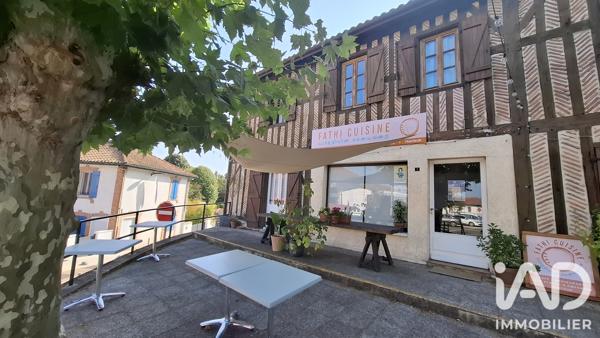 Maison à vendre 5 pièces 144 m² Léon
