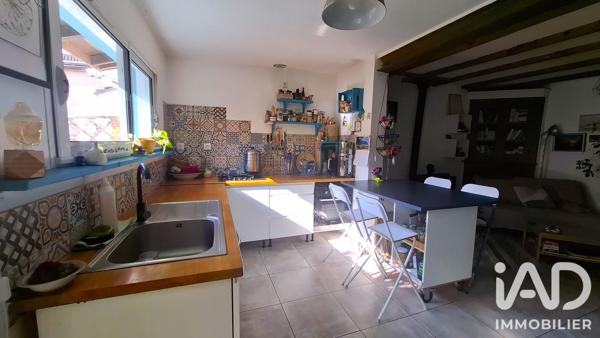 Maison à vendre 5 pièces 144 m² Léon