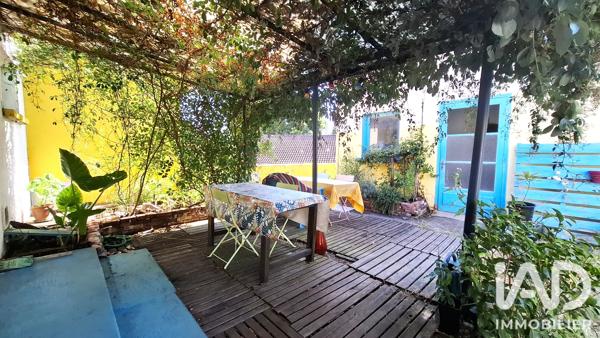 Maison à vendre 5 pièces 144 m² Léon