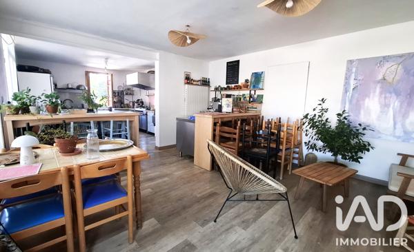 Maison à vendre 5 pièces 144 m² Léon