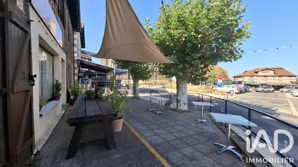 Maison à vendre 5 pièces 144 m² Léon