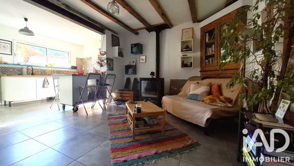 Maison à vendre 5 pièces 144 m² Léon