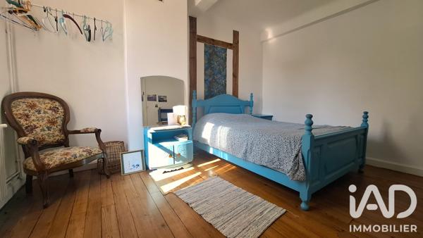 Maison à vendre 5 pièces 144 m² Léon