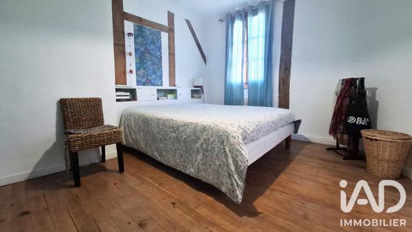 Maison à vendre 5 pièces 144 m² Léon