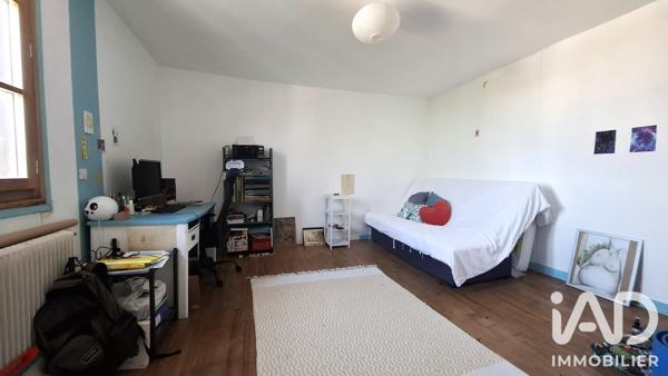 Maison à vendre 5 pièces 144 m² Léon