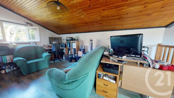 Maison à vendre  8 pièces - 191,46 m 2   ST PIERRE D IRUBE  - 64