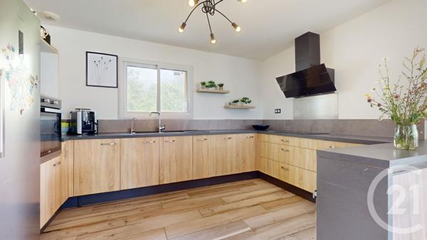 Maison à vendre  8 pièces - 191,46 m 2   ST PIERRE D IRUBE  - 64