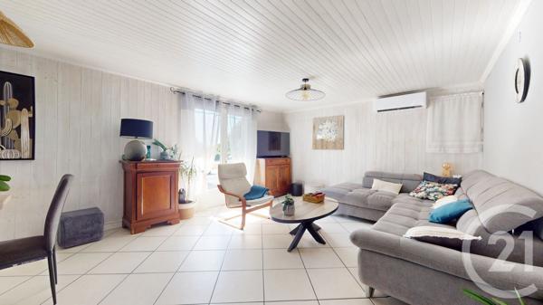 Maison à vendre  8 pièces - 191,46 m 2   ST PIERRE D IRUBE  - 64