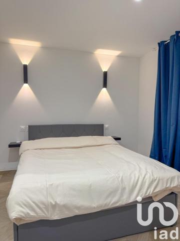 Location appartement 2 pièces 44 m² Toulon