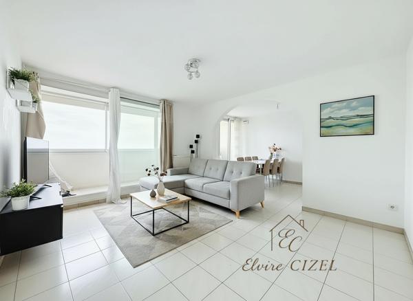 Appartement
         4 pièces
        - 69 m² Exclusivité 102 000 € *