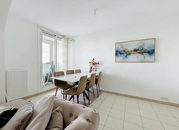 Appartement
         4 pièces
        - 69 m² Exclusivité 102 000 € *