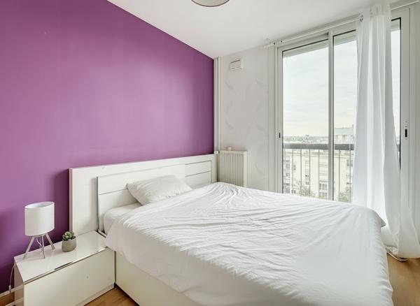 Appartement
         4 pièces
        - 69 m² Exclusivité 102 000 € *