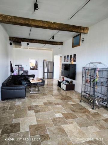 Ensemble immobilier Heugas maison , terrain, atelier