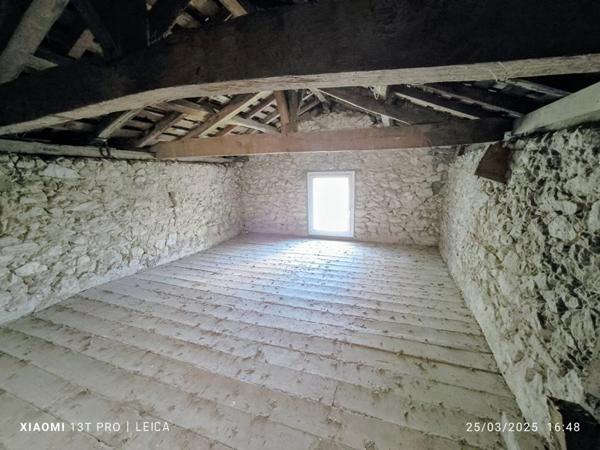 Ensemble immobilier Heugas maison , terrain, atelier