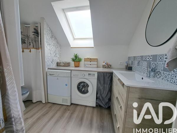 Appartement à vendre 4 pièces 65 m² Hanches