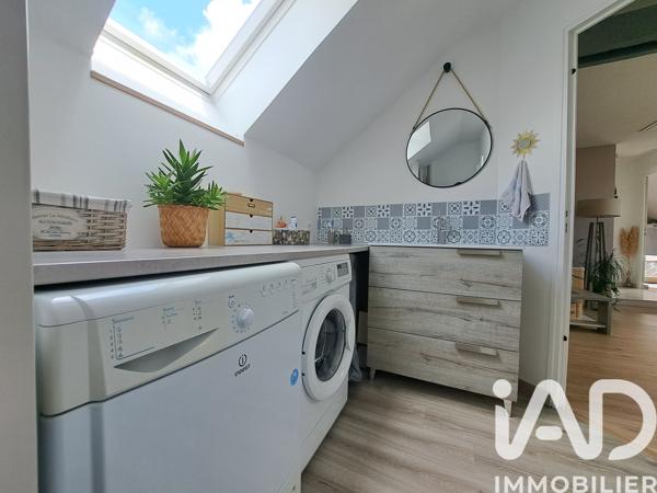 Appartement à vendre 4 pièces 65 m² Hanches