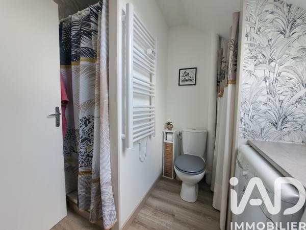 Appartement à vendre 4 pièces 65 m² Hanches