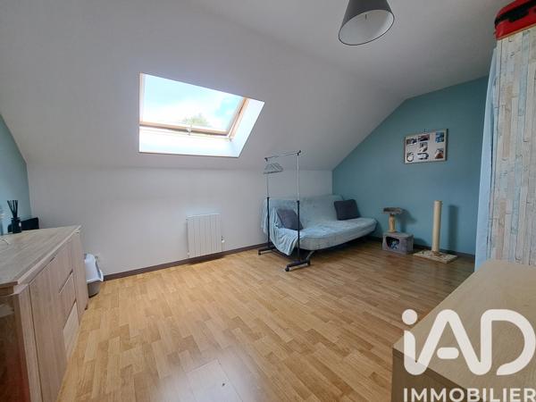 Appartement à vendre 4 pièces 65 m² Hanches