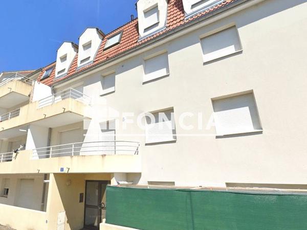 Location Appartement 4 pièces 86.49 m² - 2 RUE DU SECHOIR Haguenau 67500