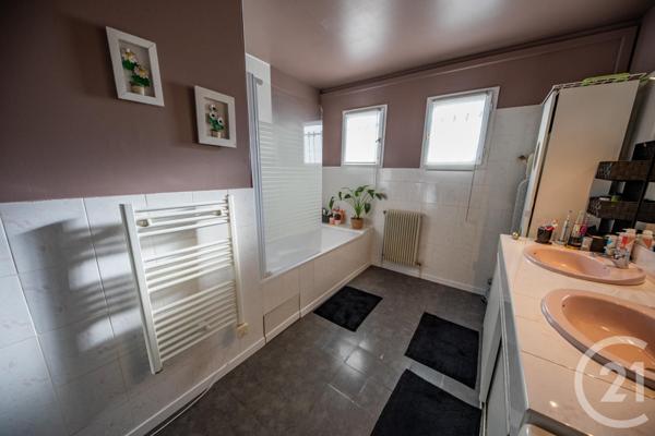 Maison à vendre  7 pièces - 143,85 m2 ST MEDARD EN JALLES - 33