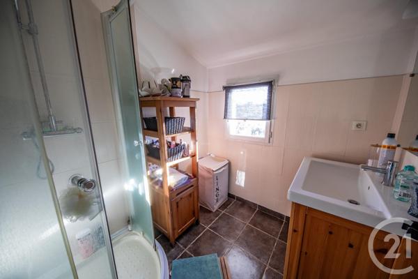 Maison à vendre  7 pièces - 143,85 m2 ST MEDARD EN JALLES - 33