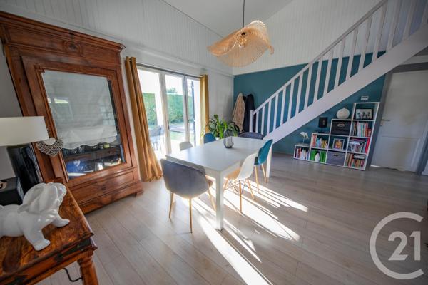 Maison à vendre  7 pièces - 143,85 m2 ST MEDARD EN JALLES - 33