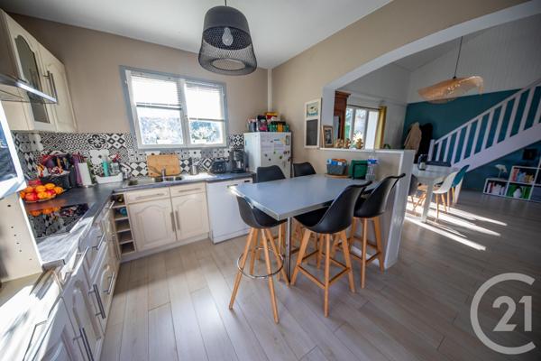 Maison à vendre  7 pièces - 143,85 m2 ST MEDARD EN JALLES - 33