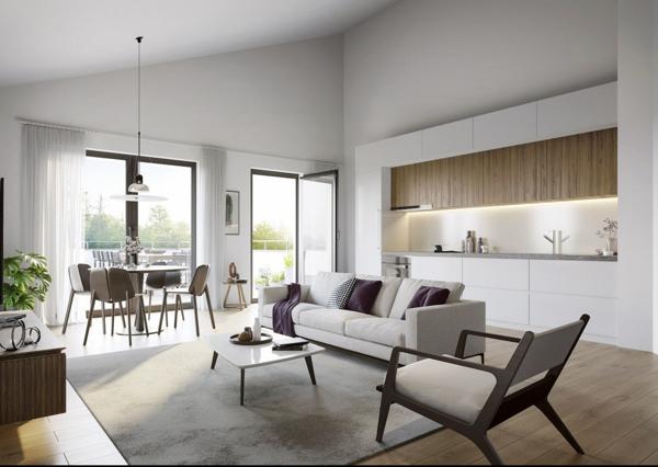 Appartement à vendre |  Arles |  2 pièces | 39 m²