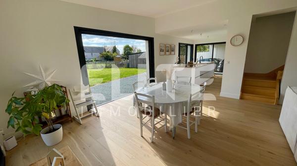 Maison à vendre |  Agon-Coutainville |  7 pièces | 137 m²