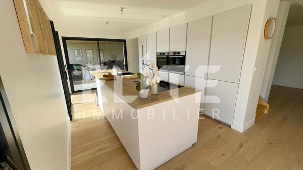 Maison à vendre |  Agon-Coutainville |  7 pièces | 137 m²