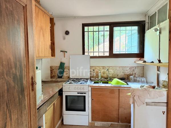 Maison à vendre 3 pièces 72m2 terrain environ 5 Ha ½