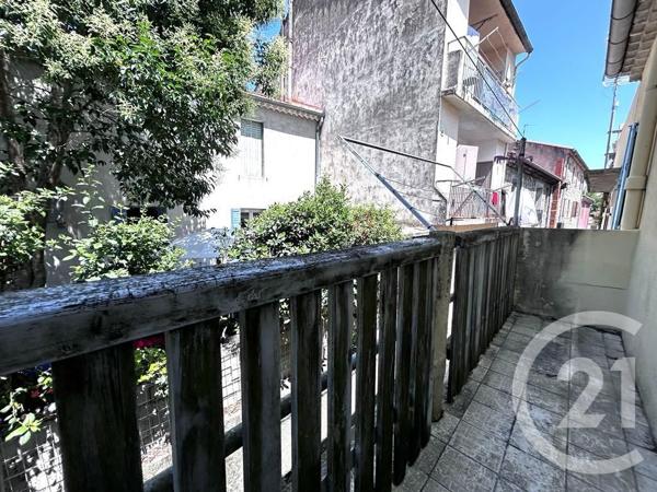 Immeuble à vendre  221 m2 ALES - 30