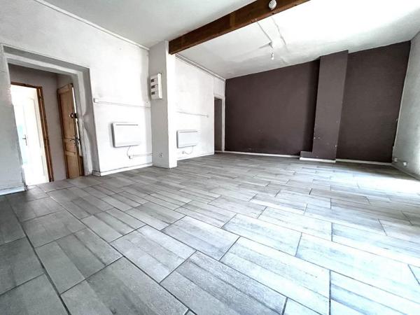 Immeuble à vendre  221 m2 ALES - 30