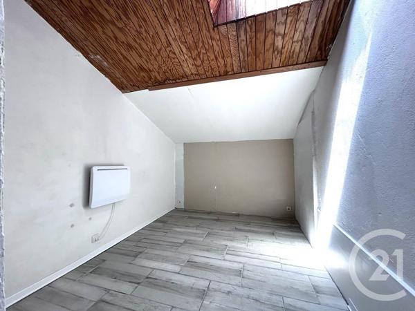 Immeuble à vendre  221 m2 ALES - 30