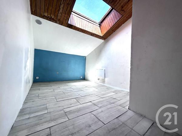 Immeuble à vendre  221 m2 ALES - 30