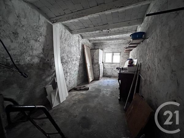 Immeuble à vendre  221 m2 ALES - 30