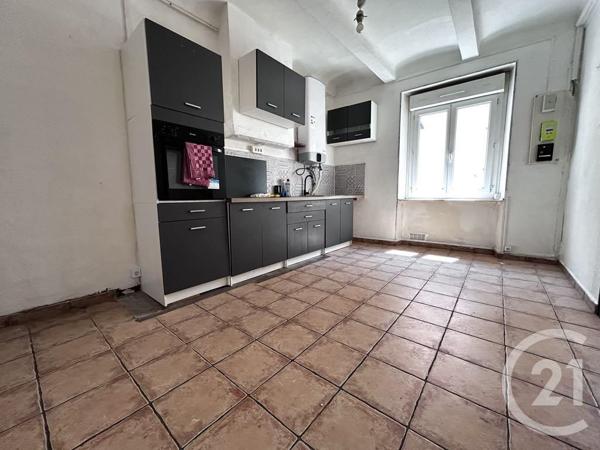 Immeuble à vendre  221 m2 ALES - 30