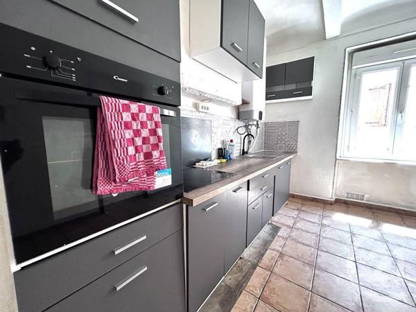 Immeuble à vendre  221 m2 ALES - 30