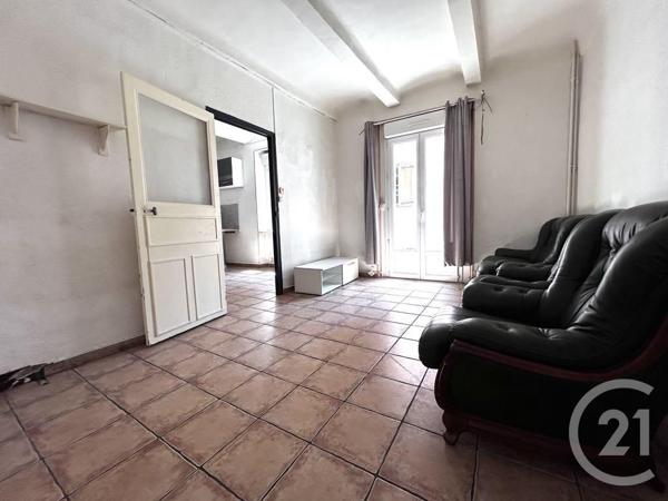 Immeuble à vendre  221 m2 ALES - 30