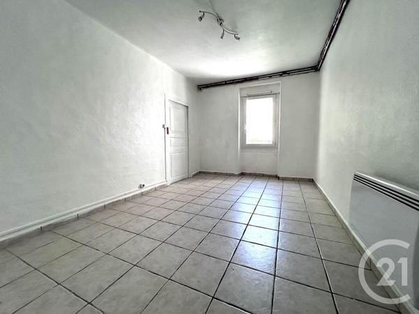 Immeuble à vendre  221 m2 ALES - 30