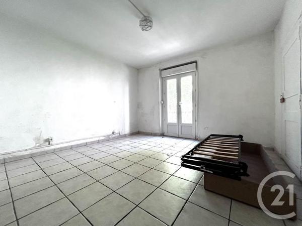 Immeuble à vendre  221 m2 ALES - 30