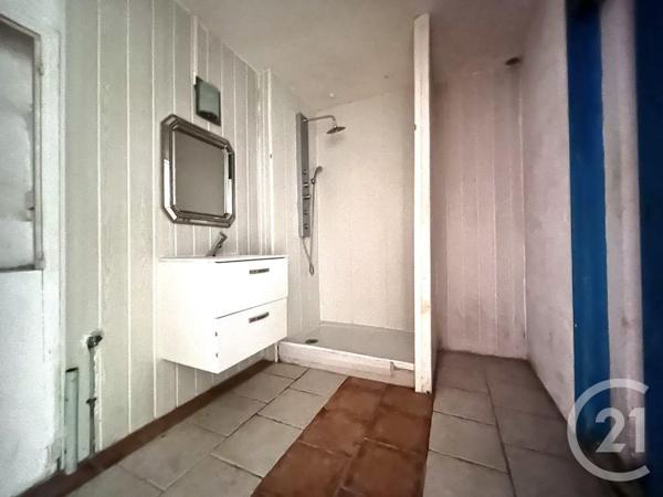 Immeuble à vendre  221 m2 ALES - 30