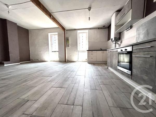 Immeuble à vendre  221 m2 ALES - 30