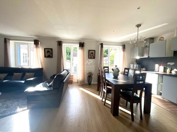 Maison Conflans Sainte Honorine €615 000 ** - Référence 7558