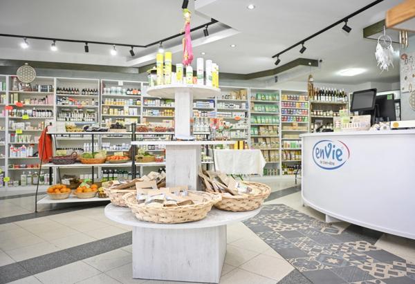 FOND DE COMMERCE À VENDRE DOMBASLE SUR MEURTHE (54)